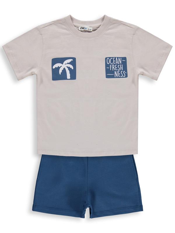 Picture of Boys Set 2-5 Years  - Package