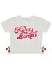 Picture of Girls Set 2-5 Years Ecru - Package