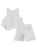 Picture of Baby Set 0-24 Months Off White - Package