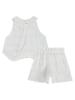 Picture of Baby Set 0-24 Months Off White - Package