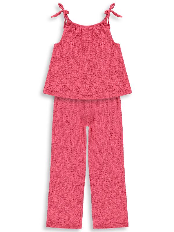 Picture of Girls Set 6-9 Years Pomegranate - Package