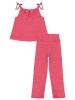 Picture of Girls Set 6-9 Years Pomegranate - Package