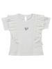 Picture of Baby T-Shirt 0-24 Months Ecru - Package