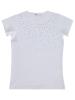 Picture of Girls T-Shirt 10-13 Years White - Package