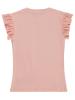 Picture of Girls T-Shirt 6-9 Years Salmon - Package