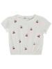 Picture of Girls T-Shirt 2-5 Years Ecru - Package