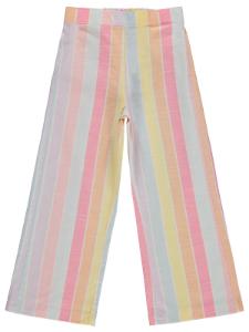 Picture of Girls Trouser 6-9 Years Yellow - Package
