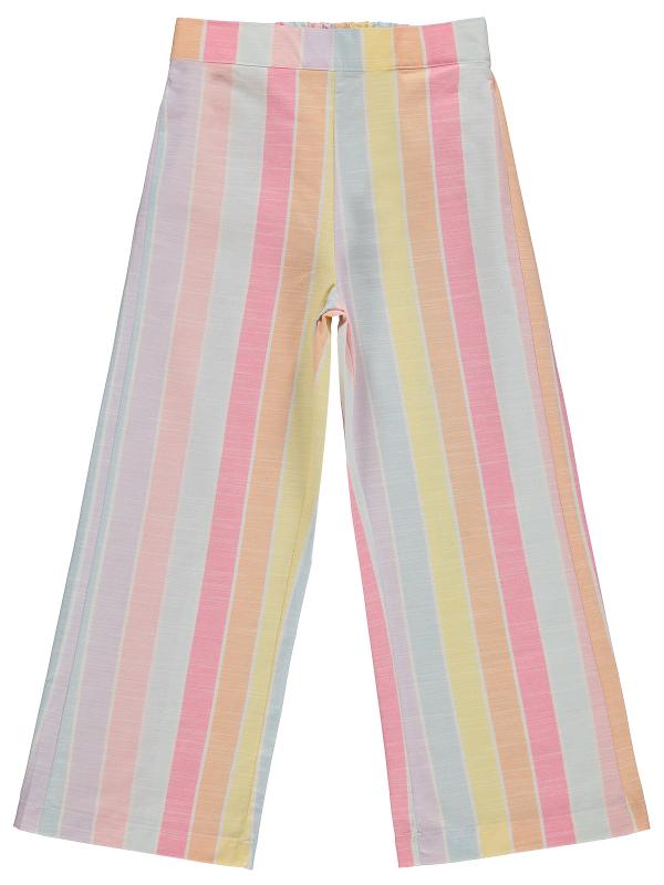 Picture of Girls Trouser 6-9 Years Yellow - Package