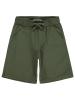 Picture of Boys Capri Pants 6-9 Years Khaki - Package
