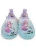 Picture of Girls Water Shoes Size 21-25 Mint - Package