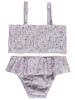 Picture of Girls Swimwear Set 6-13 Years Lilac - Package