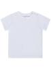 Picture of Baby T-Shirt 0-24 Months White - Package