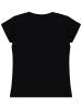 Picture of Girls T-Shirt 6-9 Years Black - Package