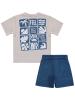 Picture of Boys Set 2-5 Years  - Package