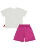 Picture of Girls Set 2-5 Years Ecru - Package