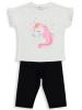 Picture of Girls Set 2-5 Years Ecru - Package