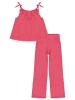 Picture of Girls Set 6-9 Years Pomegranate - Package