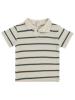 Picture of Boys T-Shirt 2-5 Years Khaki - Package