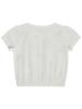Picture of Girls T-Shirt 2-5 Years Ecru - Package
