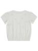 Picture of Girls T-Shirt 6-9 Years Ecru - Package