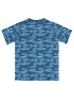 Picture of Boys T-Shirt 6-9 Years Petrol - Package