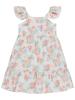 Picture of Girls Dress and Overall 6-9 Years Light Mint - Package