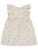 Picture of Girls Dress and Overall 2-5 Years Beige - Package
