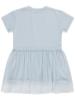Picture of Girls Dress and Overall 6-9 Years Light Blue - Package