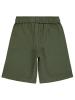 Picture of Boys Capri Pants 6-9 Years Khaki - Package