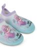 Picture of Girls Water Shoes Size 21-25 Mint - Package