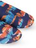 Picture of Boys Water Shoes Size 31-35 Navy - Package