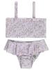 Picture of Girls Swimwear Set 6-13 Years Lilac - Package