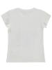 Picture of Girls T-Shirt 6-9 Years Off White - Package