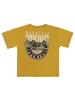 Picture of Boys T-Shirt 10-13 Years Dark Mustard - Package