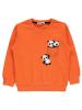 Picture of Boys Sweatshirt 2-5 Years Orange - Package