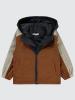 Picture of Boys Raincoat 2-5 Years Terracotta - Package
