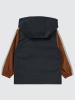 Picture of Boys Raincoat 2-5 Years Terracotta - Package