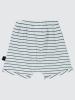 Picture of Baby Shorts 0-24 Months White - Package