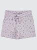 Фото Девочка-ребенок Шорты 2-5 ЛЕТ Сирень - Упаковка