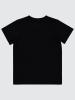 Picture of Boys T-Shirt 2-5 Years Black - Package