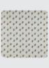 Picture of Baby Blanket and Swaddle 0-24 Months Ecru - Package