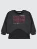 Picture of Girls Sweatshirt 2-5 Years Light Smoke - Package