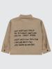 Picture of Boys Shirt 6-9 Years Mink  - Package