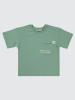 Picture of Boys T-Shirt 10-13 Years Soft Khaki - Package