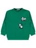 Picture of Boys Sweatshirt 2-5 Years Benetton - Package