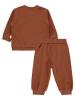 Picture of Baby Set 0-24 Months Brown - Package