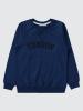 Picture of Boys Tracksuit 6-9 Years Indigo - Package