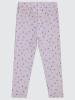 Picture of Girls Leggings 2-5 Years Lilac - Package