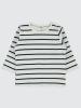 Picture of Baby Sweatshirt 0-24 Months Navy - Package