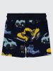 Picture of Boys Capri Pants 2-5 Years Navy - Package